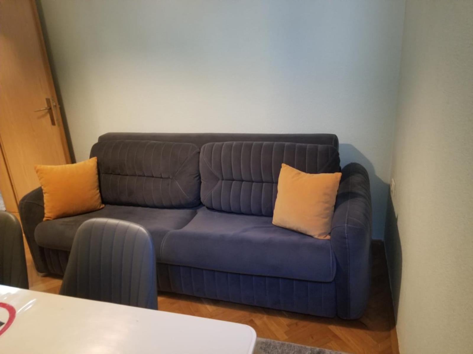Cozy&Comfy Apartment In The Center Of Prishtina Приштина Экстерьер фото