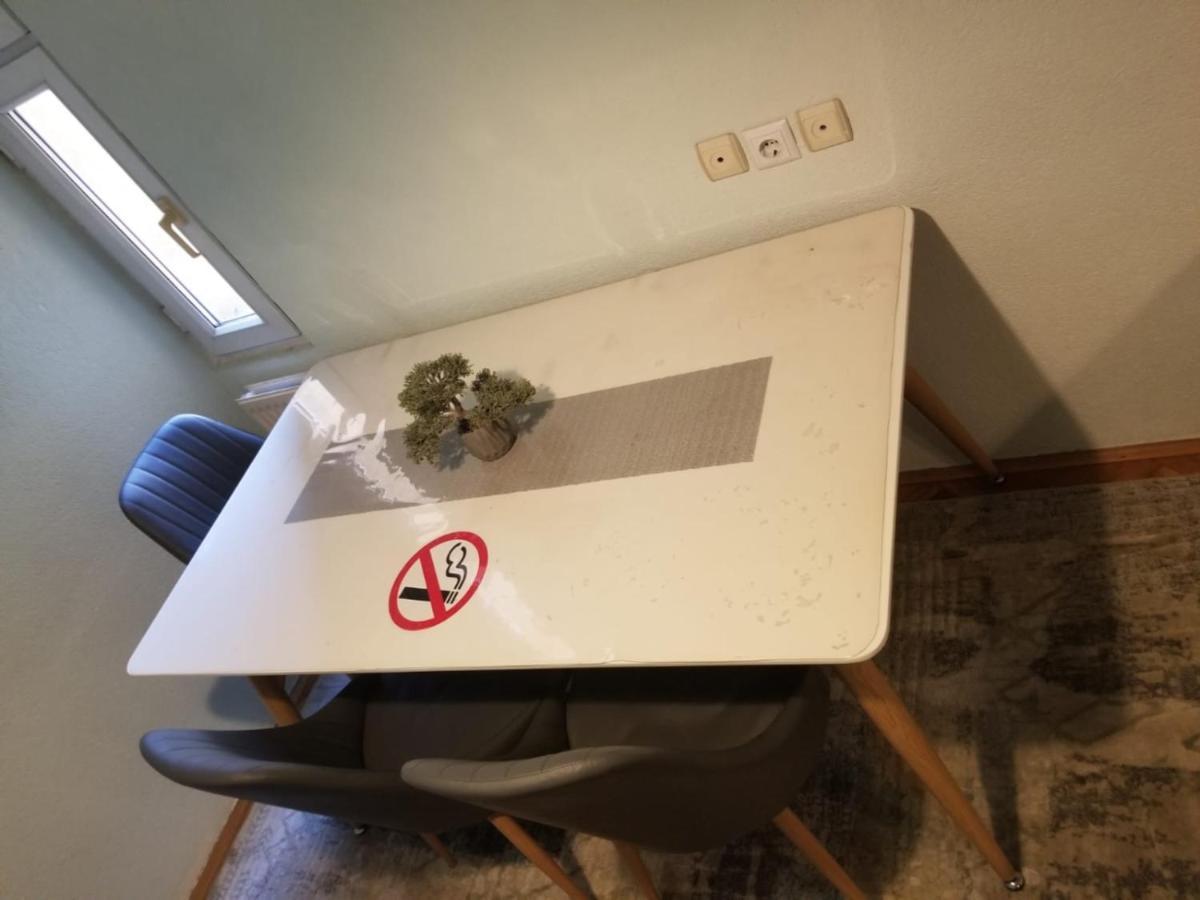 Cozy&Comfy Apartment In The Center Of Prishtina Приштина Экстерьер фото